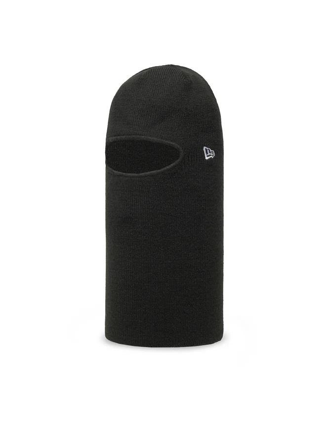 New Era Balaclava Beanie Black ONE