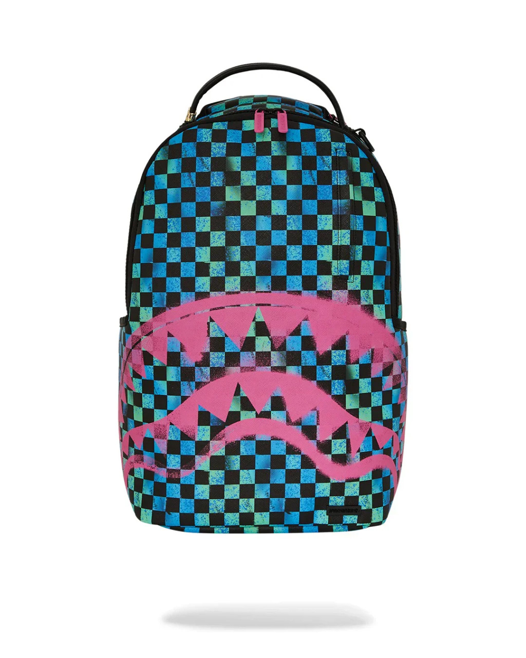 Sprayground Long Nights Painting Dlxsv Backpack Multicolor ONE