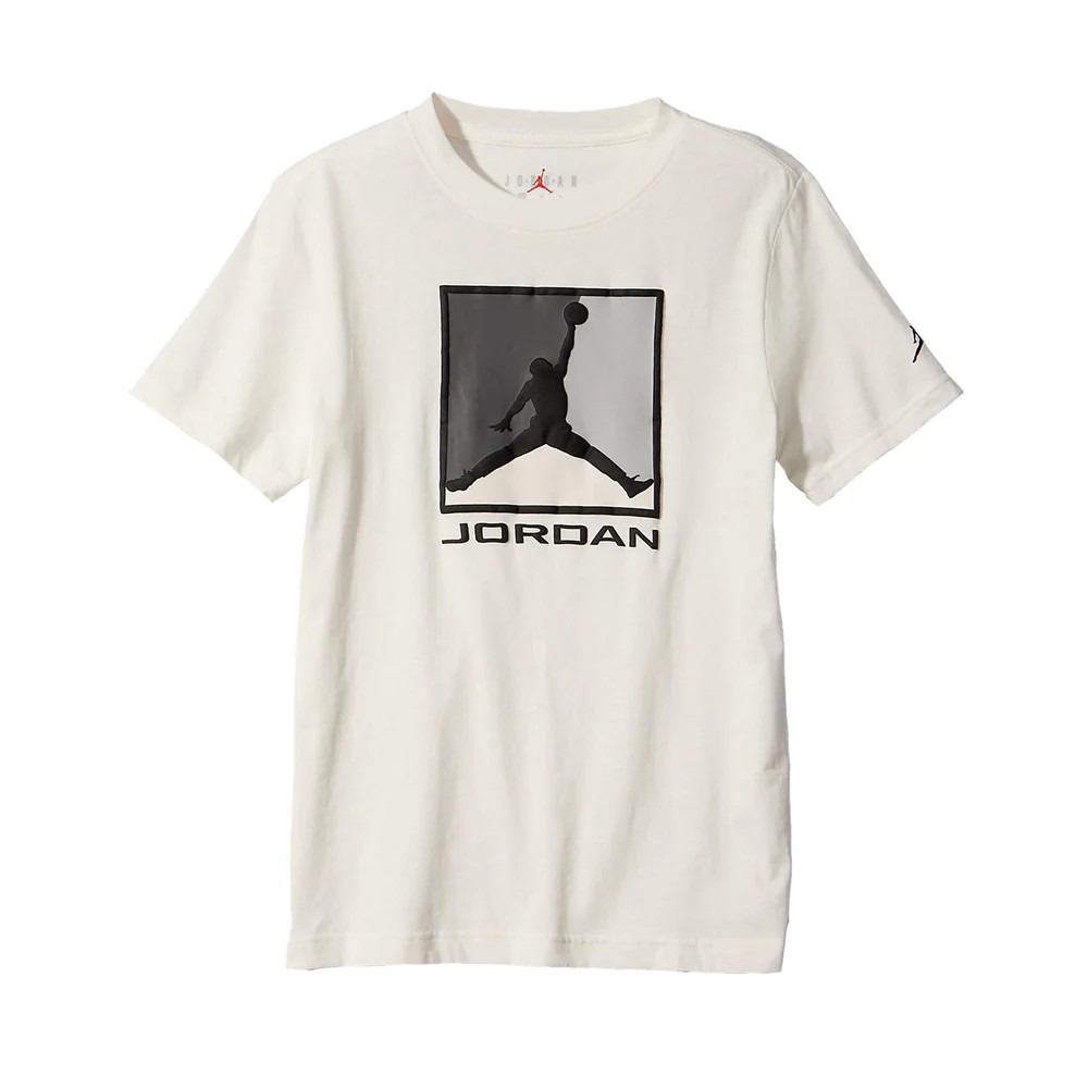 Jordan Youth Jordan Flight Essentials 3.0 Tee Sail M