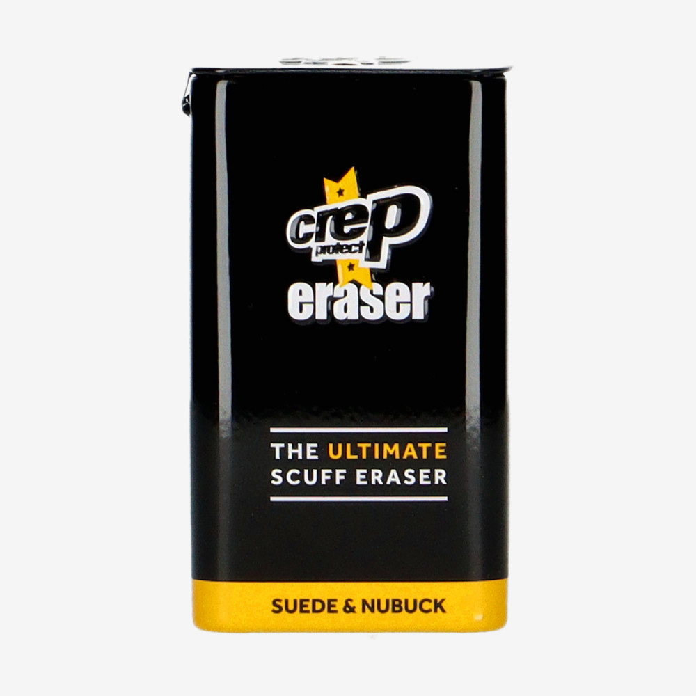 Crep Protect Eraser Suede &amp; Nubuck