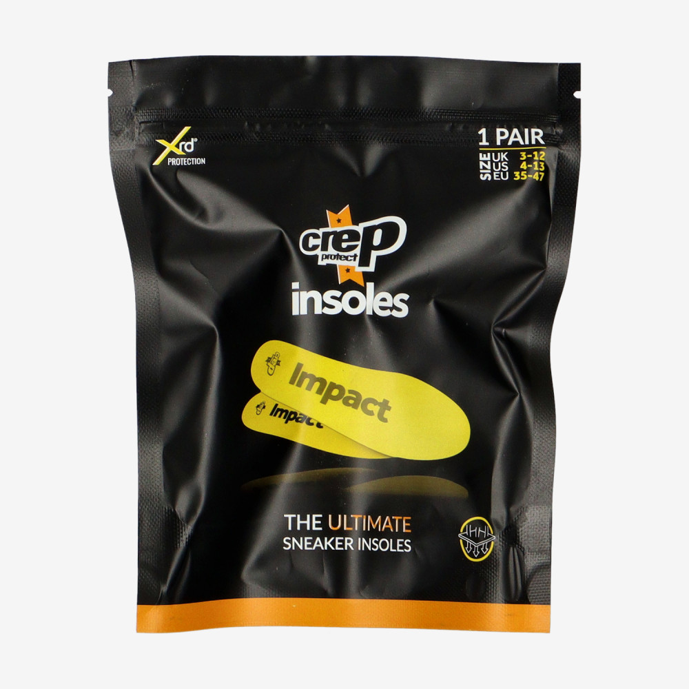 CREP PROTECT INSOLES (IMPACT)