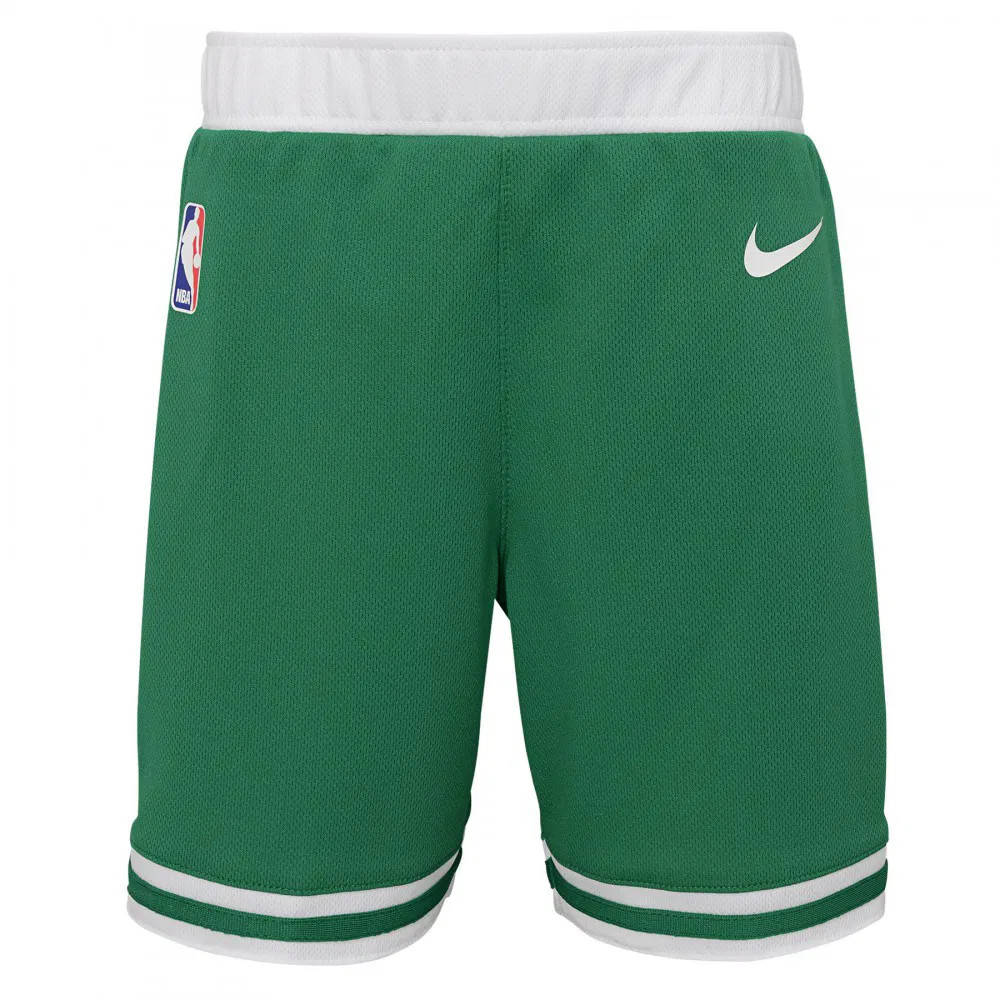 Nike NBA Boston Celtics Icon Replica Short Green S