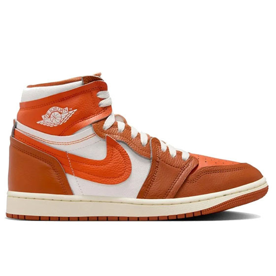 Air Jordan 1 MM High WMNS Desert Orange 39