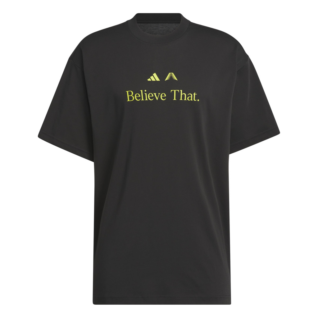 Adidas Anted Bt Tee Black/Prelim