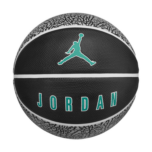 Jordan Playground 2.0 8P Deflated Black/White/White/Clear Jade 7