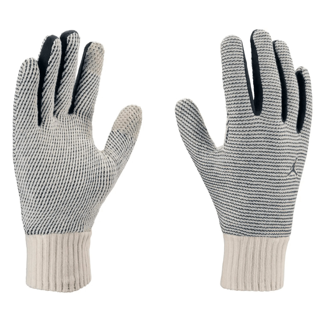 Jordan Airy Knit LG Light Orewood/Off Noir M