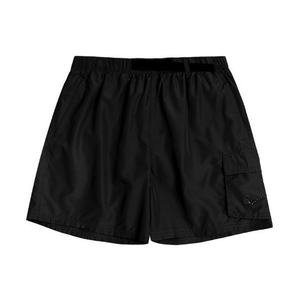 Nike Volley Short 5" Black S