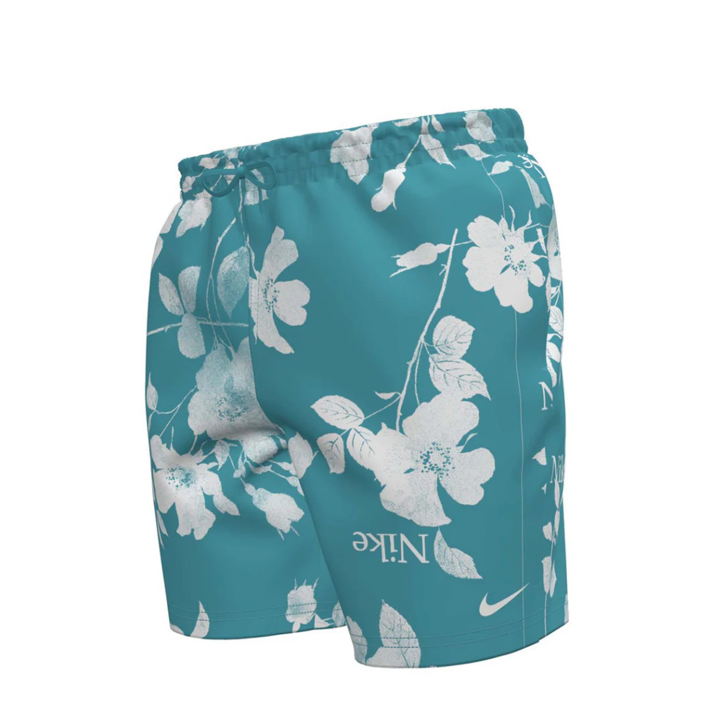 Nike Fine Floral 7" Dusty Cactu XL