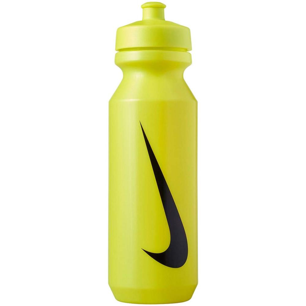 NIKE BIG MOUTH BOTTLE 2.0 32OZ ATOMIC GREEN/BLACK