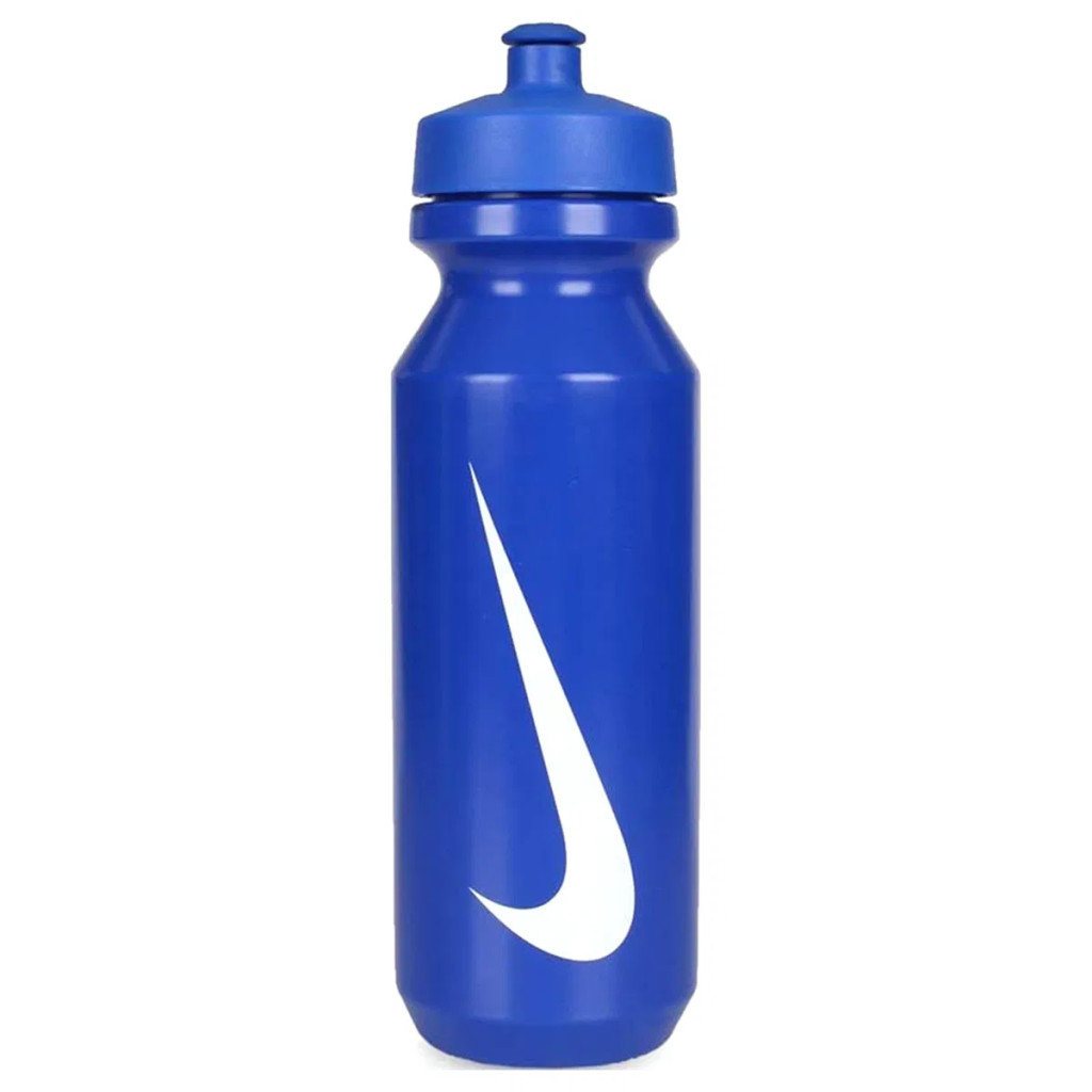 NIKE BIG MOUTH BOTTLE 2.0 32OZ GAME ROYAL/GAME ROYAL/WHITE ONE