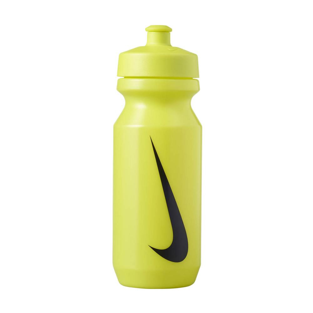 NIKE BIG MOUTH BOTTLE 2.0 22OZ ATOMIC GREEN/BLACK ONE