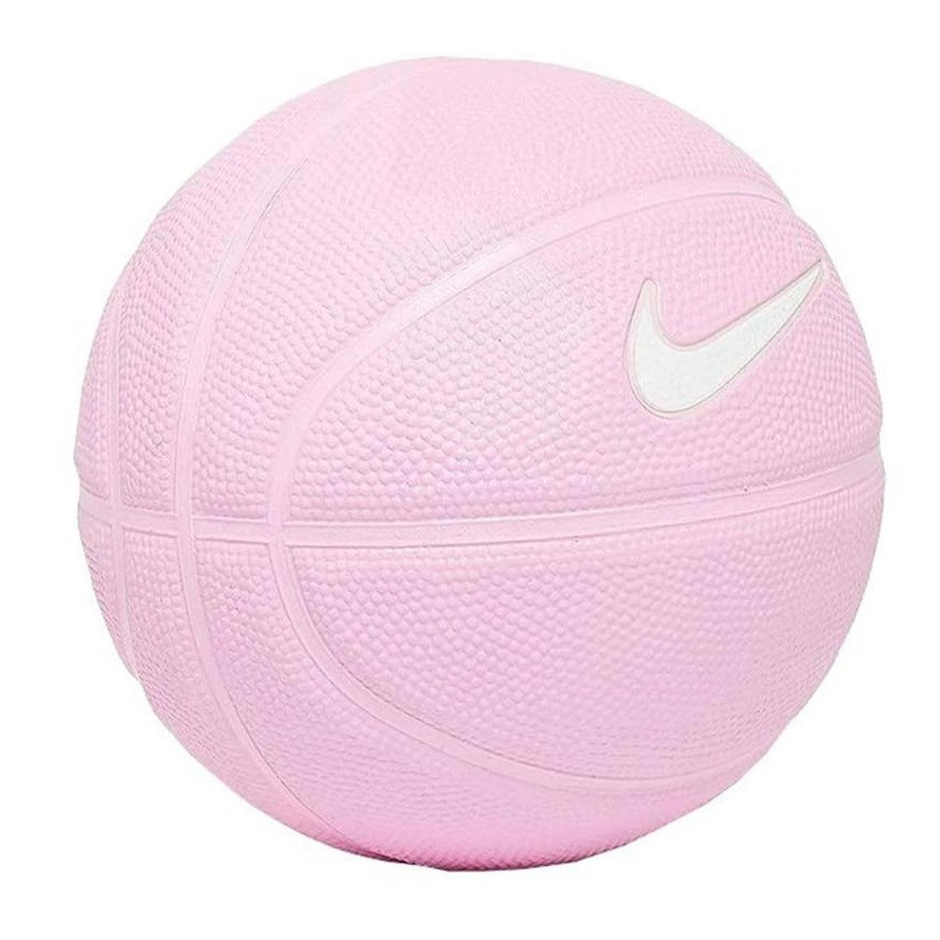 NIKE SKILLS PINK FOAM/WHITE 3