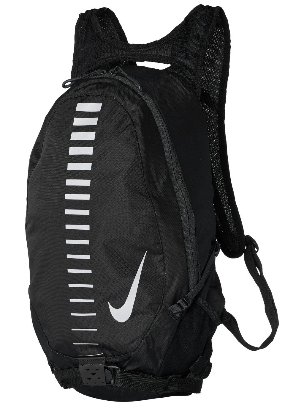 Nike Run Commuter Backpack 15L Black/Anthracite/Silver