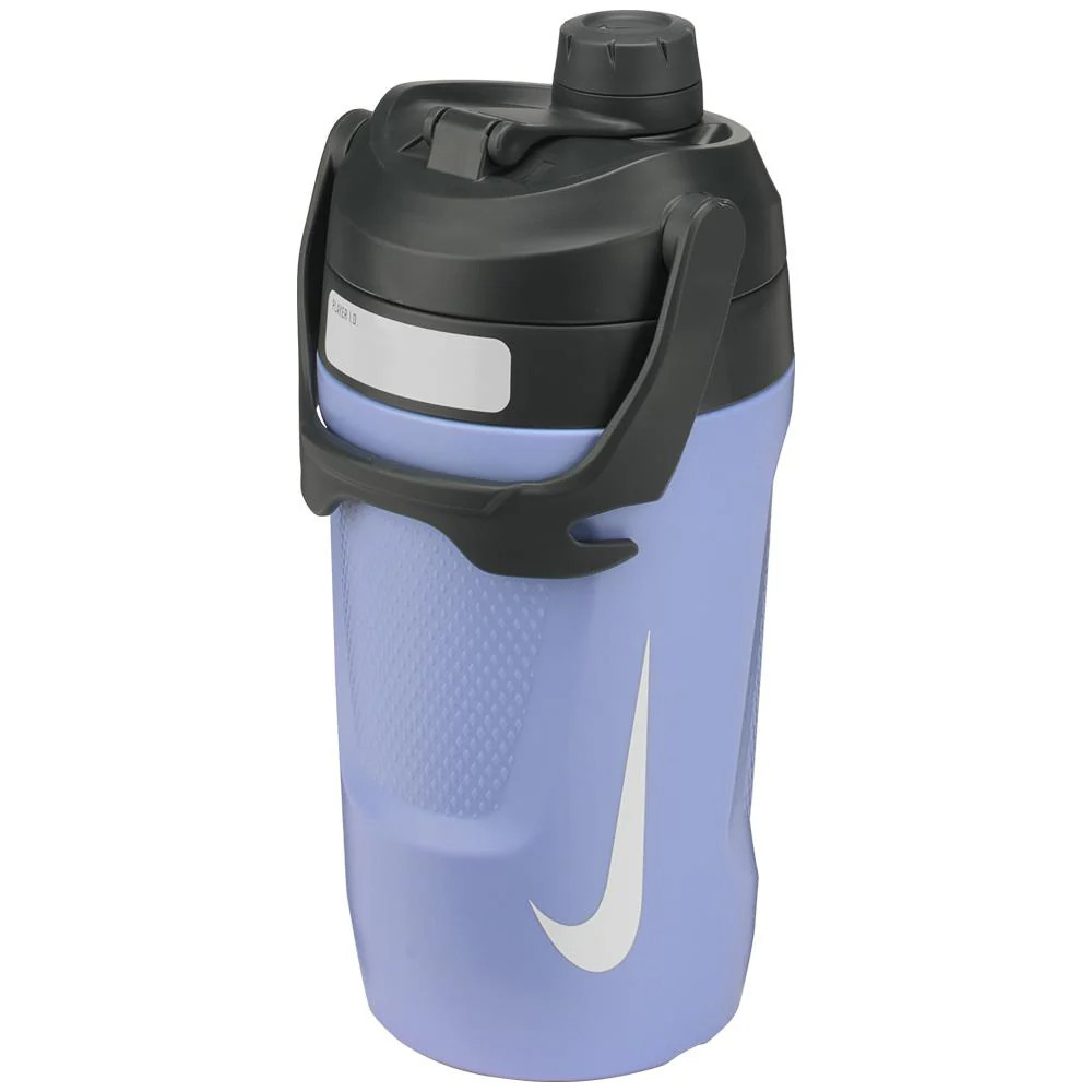 Nike Fuel Jug 40 Oz Chug Light Thistle/Anthracite/White