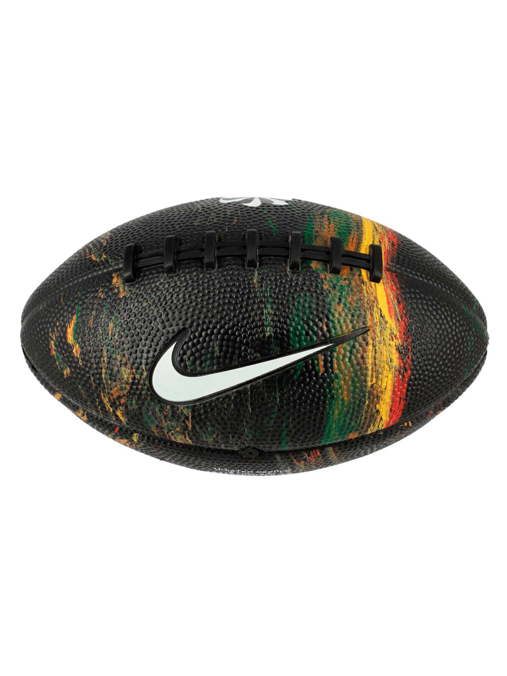 Nike Playground Fb Mini Nn Deflated Multi/Black/White