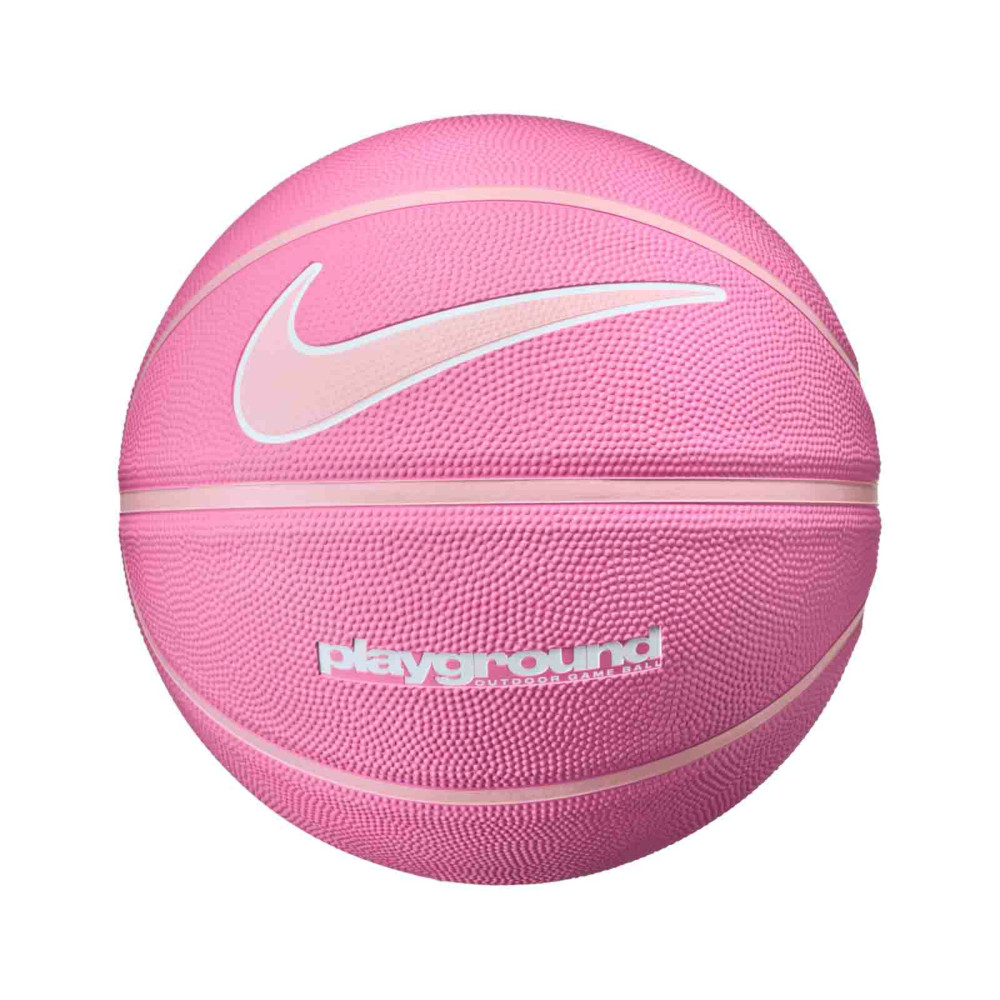 NIKE EVERYDAY PLAYGROUND 8P DEFLATED PLAYFUL PINK/PINK FOAM/WHITE/PINK FOAM 6