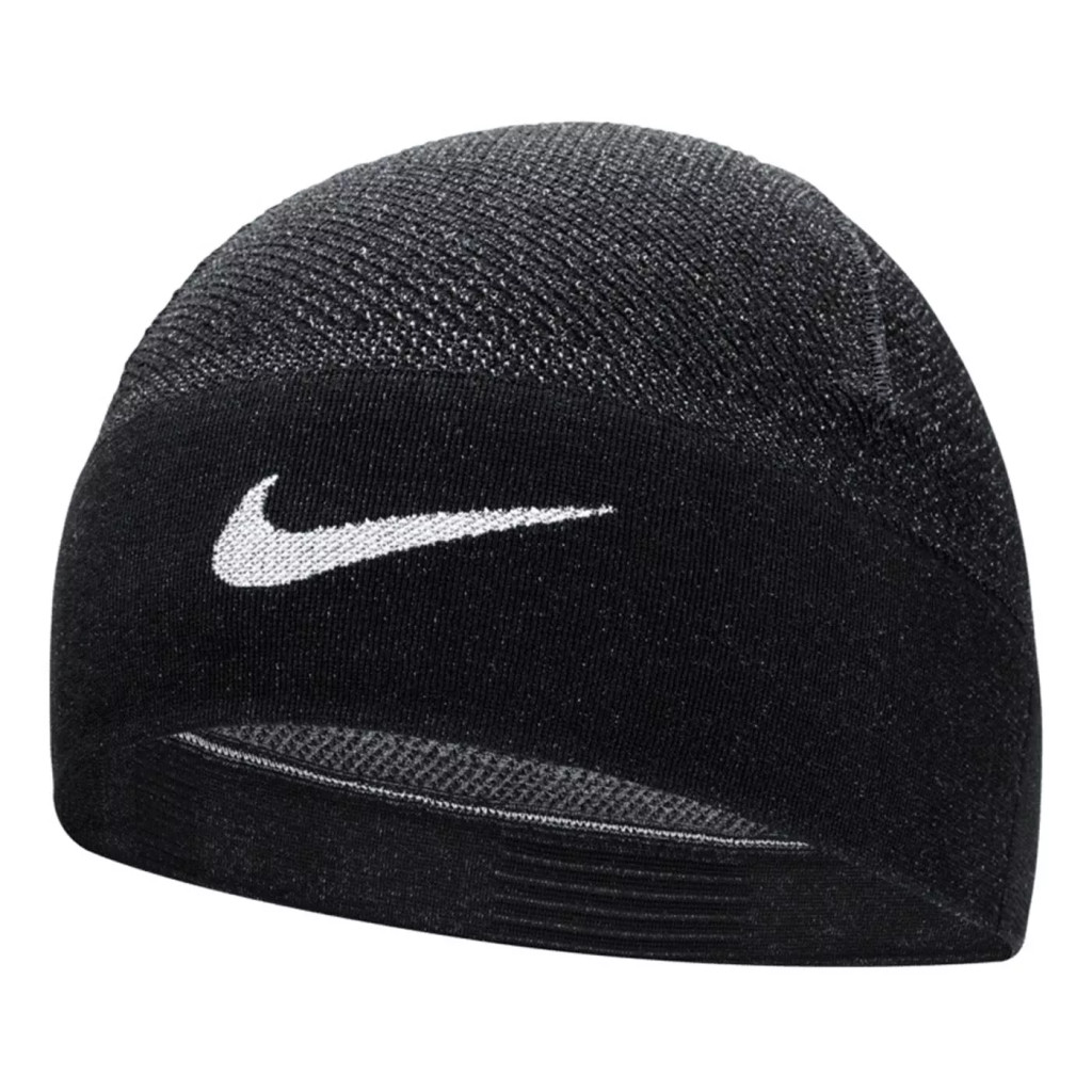 Nike Skull Cap Knit Black/White
