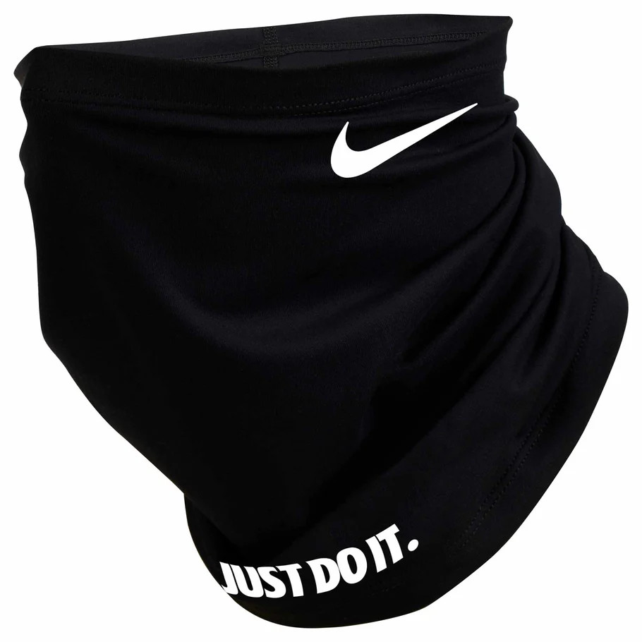 Nike Pro Dri-Fit Gaiter Black/White