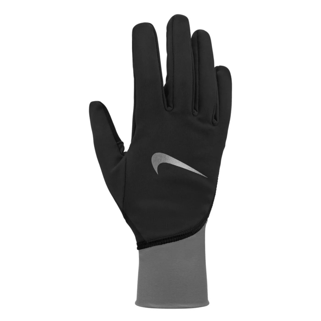 Nike W Pacer Midweight Rg Black/Smoke Grey/Silver