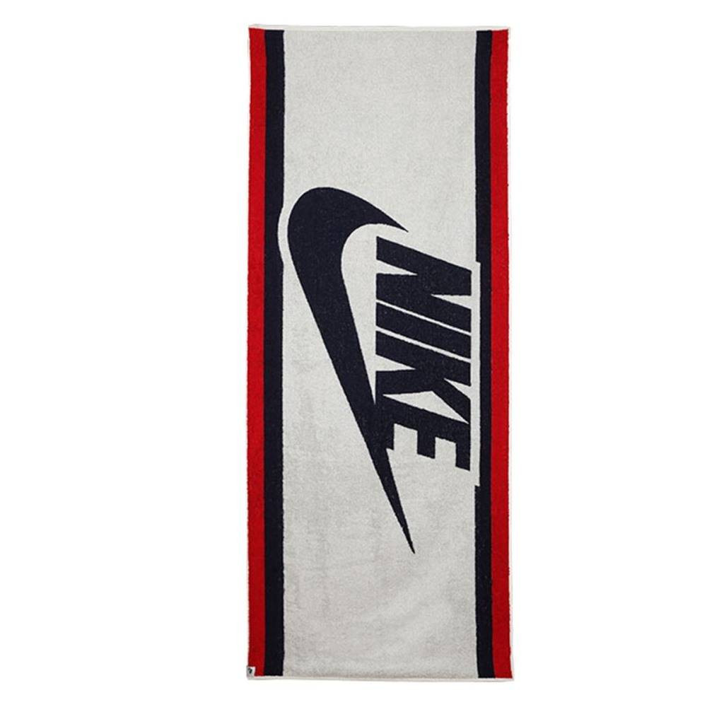 Nike Pool Towel Americana Obsidian/University Red/Sai