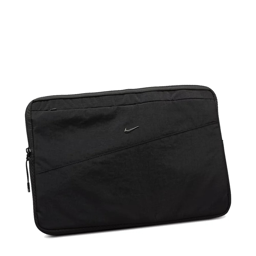 Nike Aura Laptop Sleeve Black