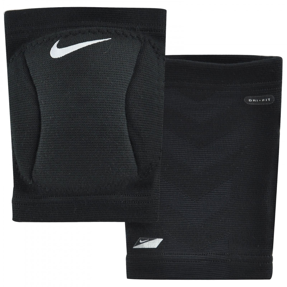 NIKE STREAK VOLLEYBALL KNEE PAD CE BLACK