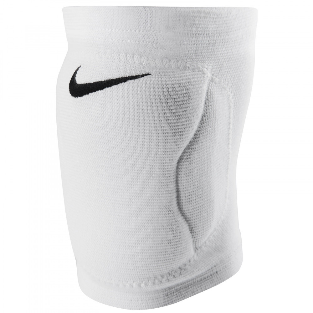 NIKE STREAK VOLLEYBALL KNEE PAD CE WHITE