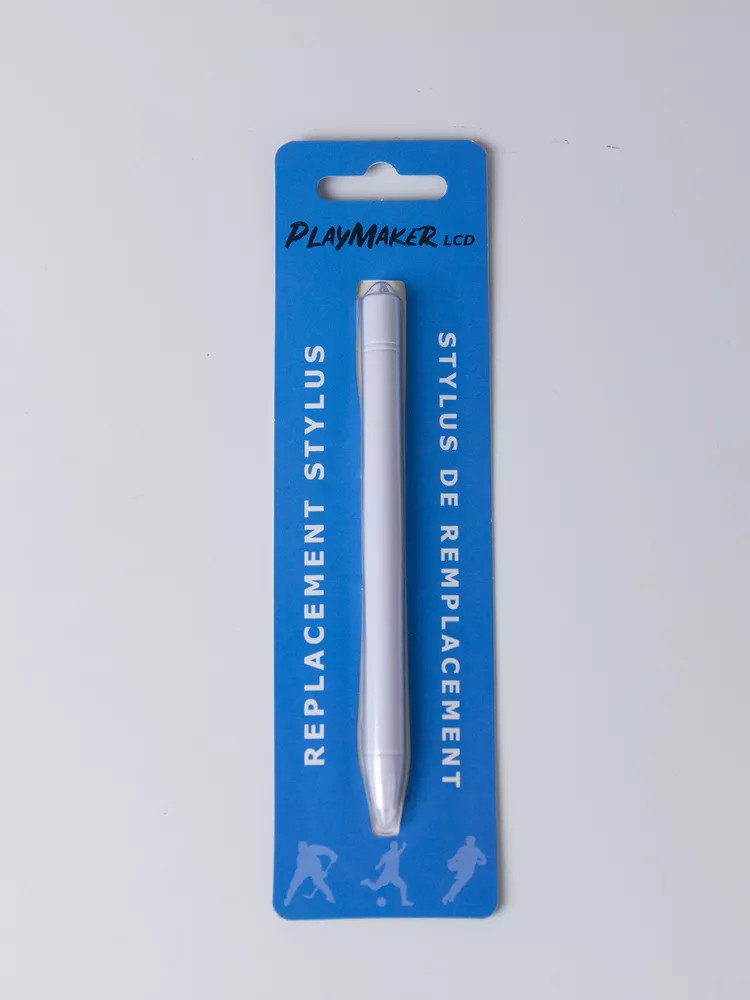 PlayMaker Replacement Stylus - White