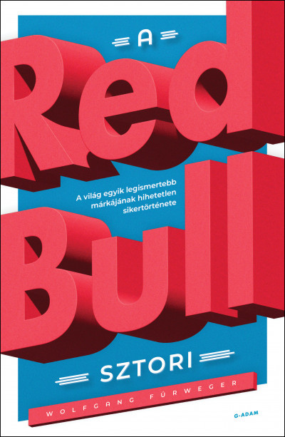 A Red Bull – sztori