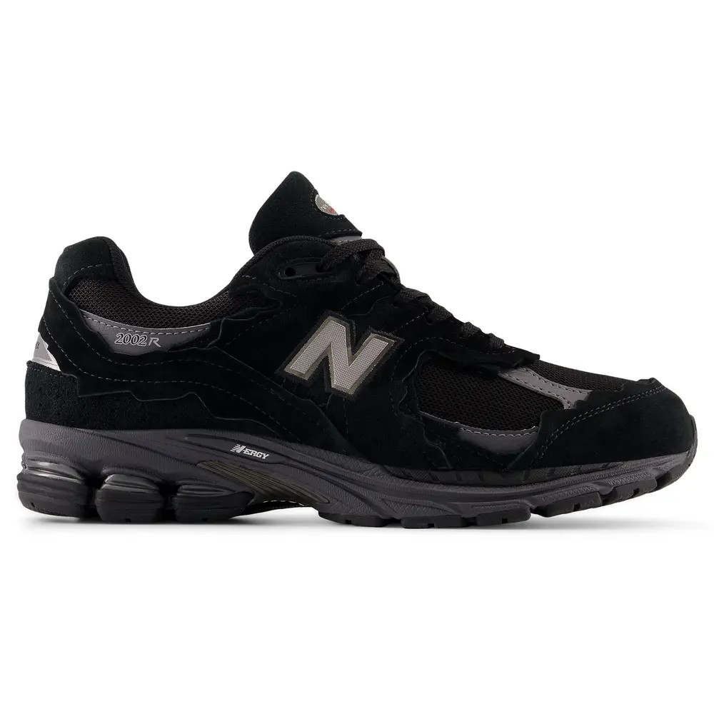 New Balance U20023MB - 2002R Gore-Tex Lifestyle Shoes Black/Magnet