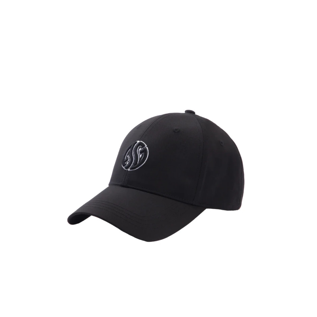 361° AG - Baseball Cap Black ONE
