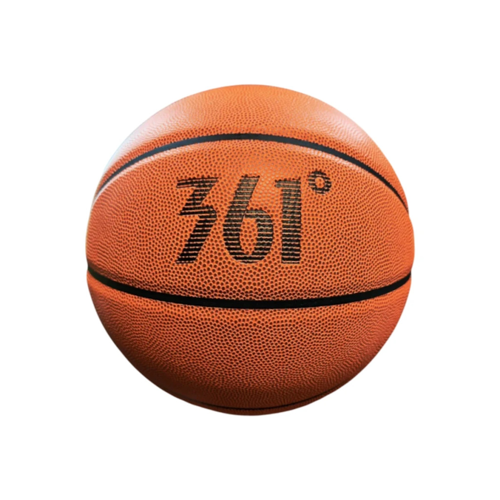 361° Basketball Brown/Black ONE