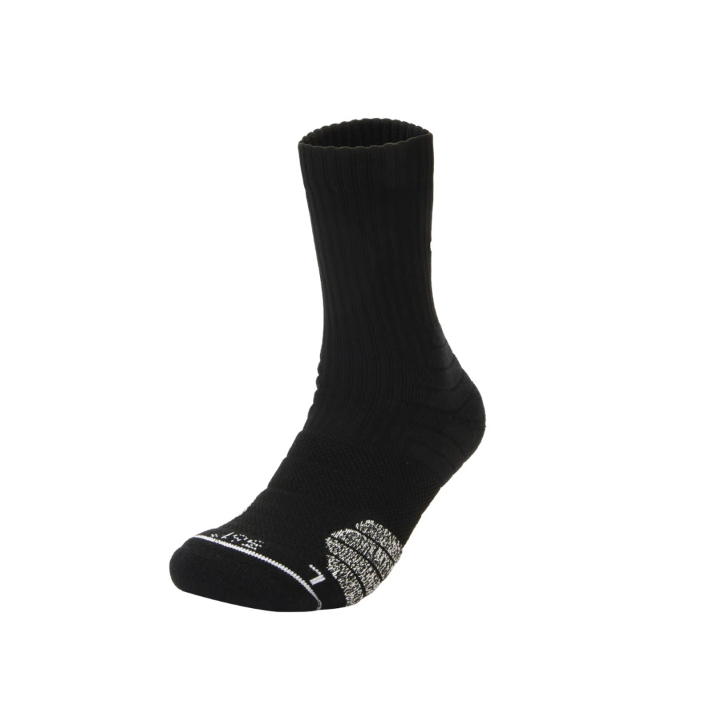 361° Nikola Jokic Basketball long socks Black