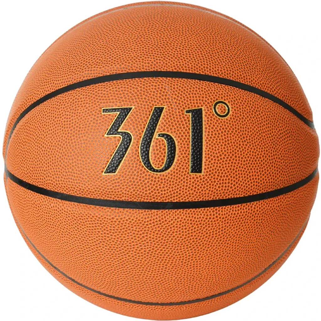 361° Basketball Brown