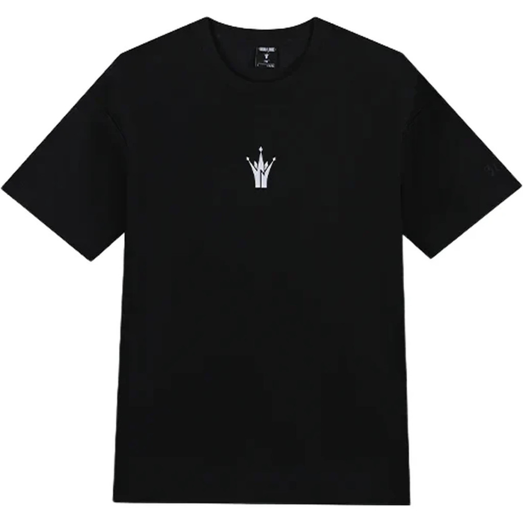 361° Nikola Jokic - Crown T-shirt Black