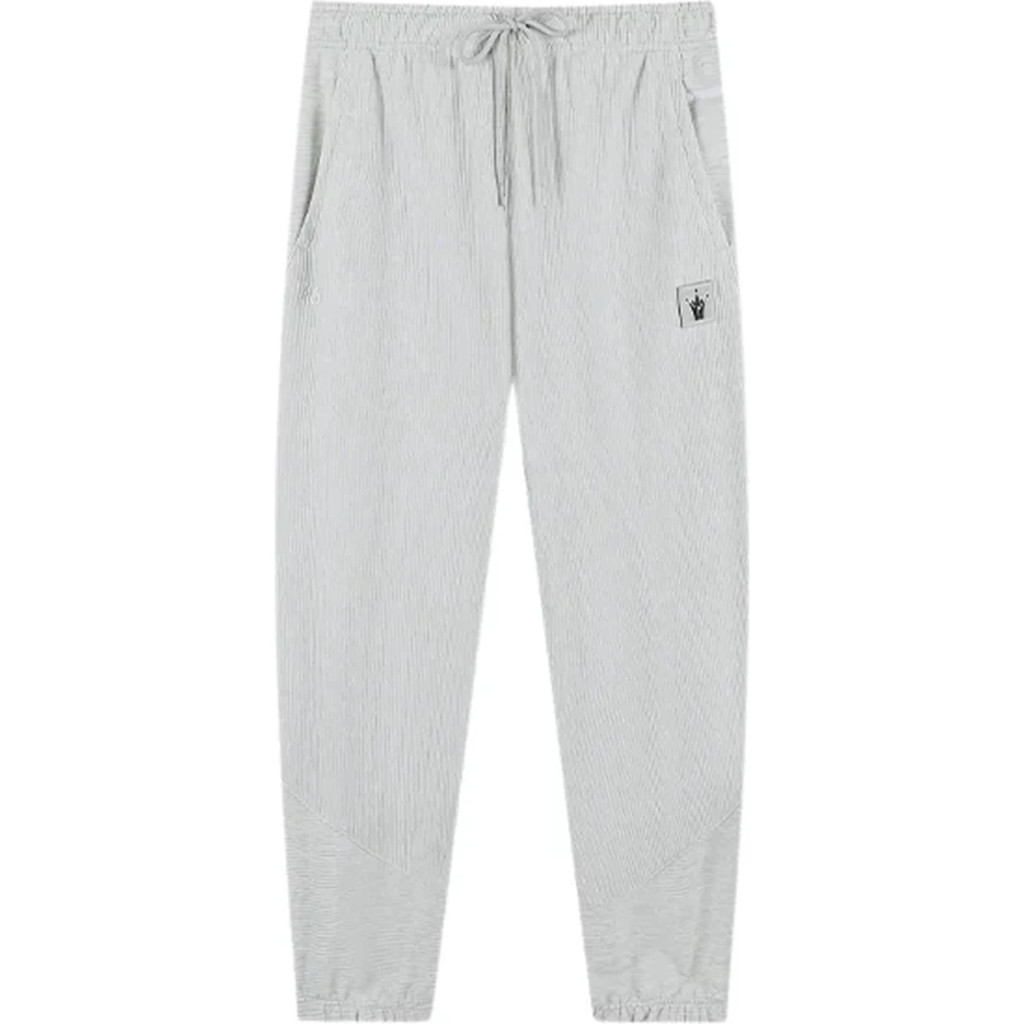361° Nikola Jokic Pants Ivory