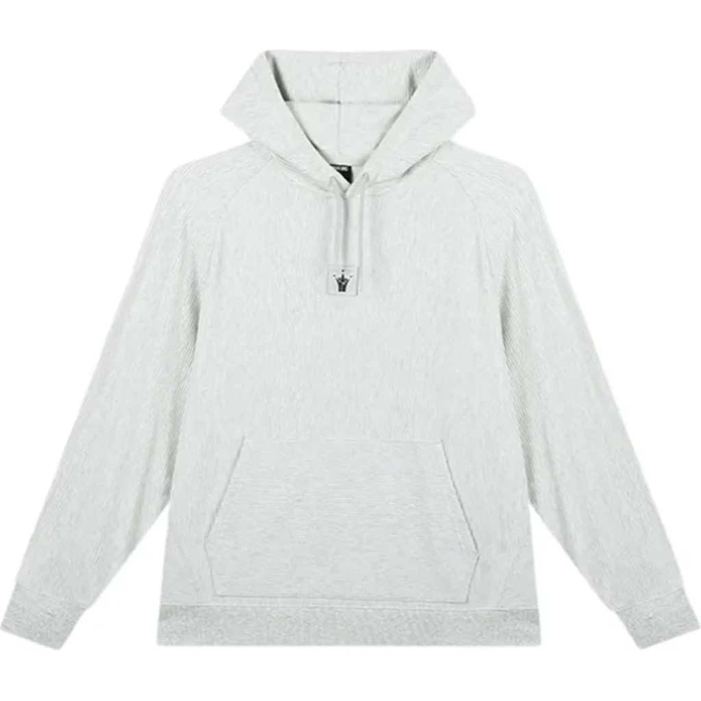 361° Nikola Jokic Hoodie Ivory