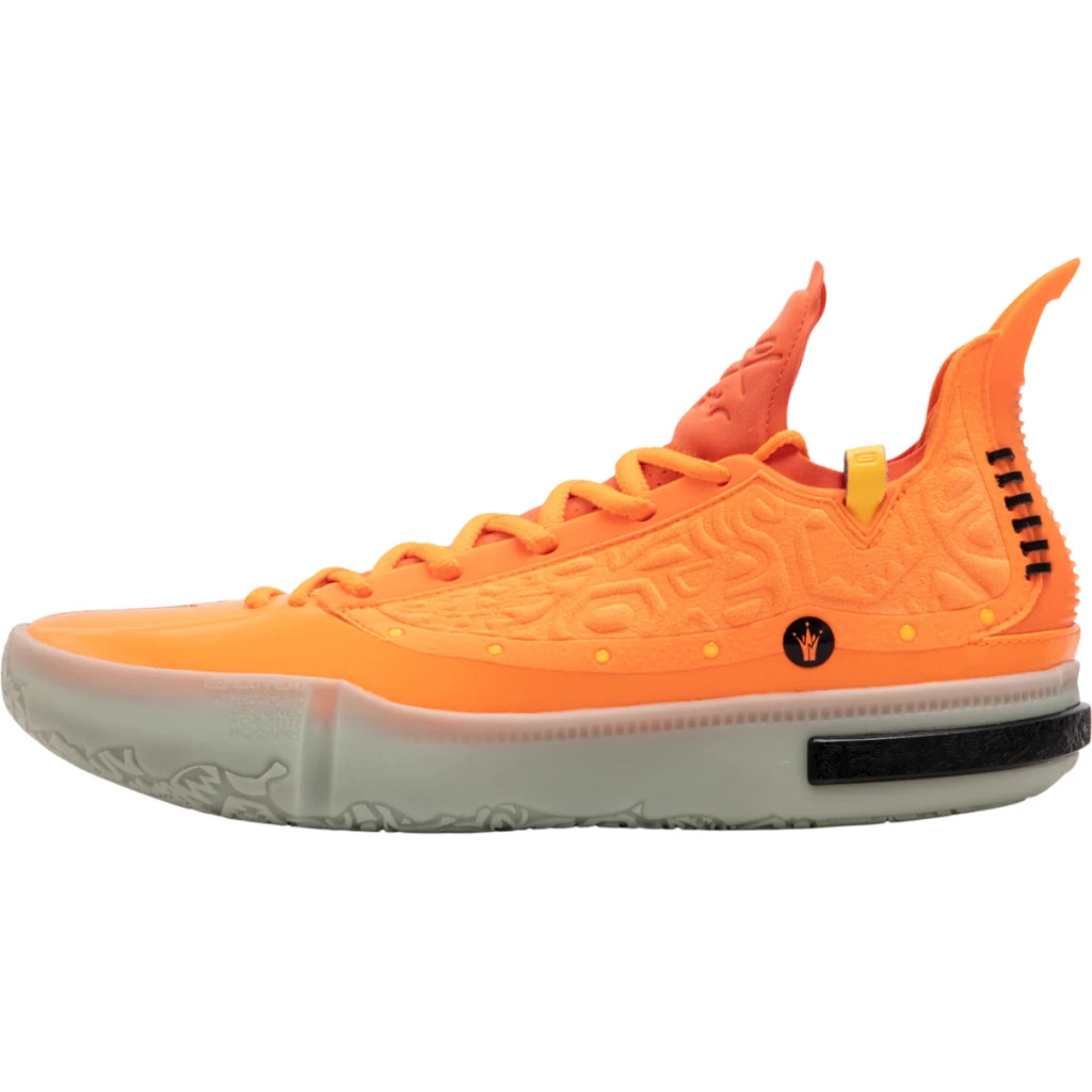 361° Joker 1 GT - All Star Game Super Orange/Orange