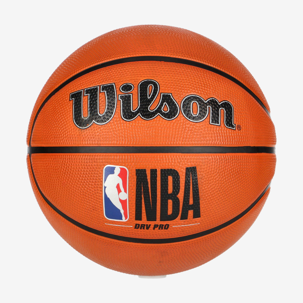 WILSON NBA DRV PRO BASKETBALL 7 ORANGE