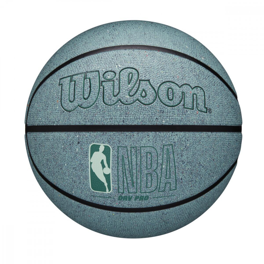 WILSON NBA DRV PRO ECO BSKT MINT