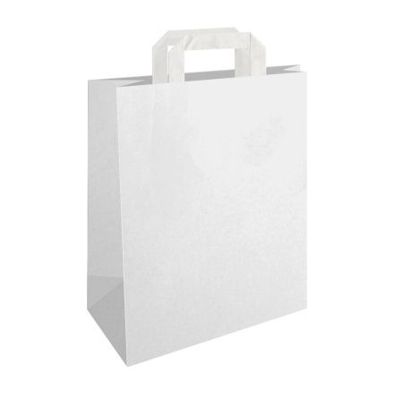 Nagy papirtáska - 32x45x16 cm one